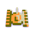 Blocky Tanks 1990