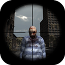 Sniper 3D: City Apocalypse APK
