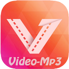 Vid MP3 Converter Pro иконка