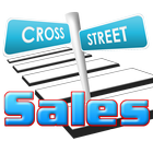CrossStreet Sales Catalog DEMO icône