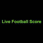Live Football Score icône
