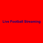 Live Football Streaming ícone