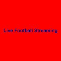 Live Football Streaming imagem de tela 1