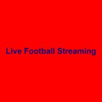 Live Football Streaming اسکرین شاٹ 1