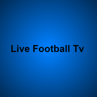 Live Football tv иконка