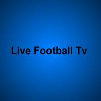 Live Football tv syot layar 1