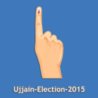 Ujjain NagarNigam Election2015 icône