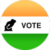 APK Election India 2019 : Give your valuable vote