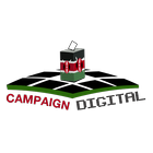 Campaign Digital Zeichen