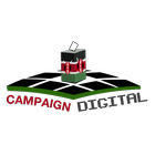 Campaign Digital biểu tượng