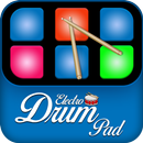 Electro Drum Pads 24 APK