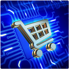 Mobile Shop icon