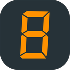 7 Segment Editor icon