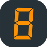 7 Segment Editor icon