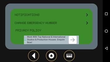 Pager App-poster