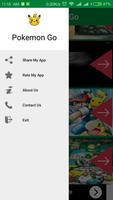 Free Pokemon Go Tips Ekran Görüntüsü 2