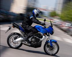 Wallpaper with Kawasaki Versys اسکرین شاٹ 2