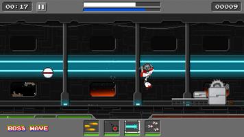 Boss Wave Demo screenshot 2