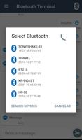 Bluetooth Terminal screenshot 3