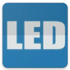 Scrolling Led Display XAPK download