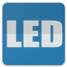 Scrolling Led Display icon