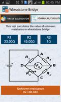 ElectroBuddy capture d'écran 3