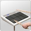 ”Drum Instrument Electro Pads 24 Music Dubstep