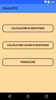 ElectroITIS पोस्टर