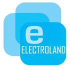 Electroland-icoon