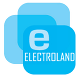 Electroland icône