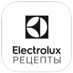 Рецепты Electrolux
