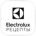 Рецепты Electrolux