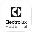 Рецепты Electrolux-APK