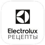 Рецепты Electrolux