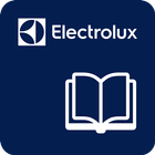 Katalogi Electrolux biểu tượng