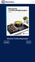 Katalogi Electrolux Affiche