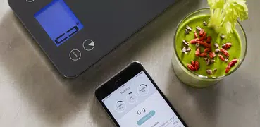 Electrolux Kitchen Scale