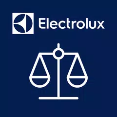 Electrolux Kitchen Scale APK Herunterladen