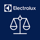 Electrolux Kitchen Scale APK