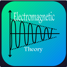 electromagnetic theroy icon