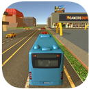 City Bus Driver 3D APK
