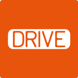 Drive Free biểu tượng