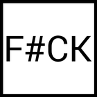 Flying F#ck icon