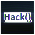 Hack icône