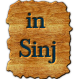 in Sinj icon