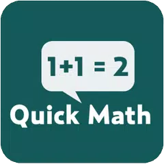 Quick Math APK Herunterladen