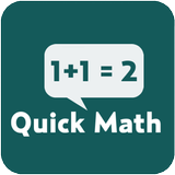 Quick Math иконка