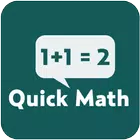 Quick Math simgesi