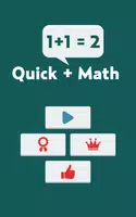 Quick Math Ekran Görüntüsü 2