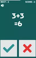 Quick Math Ekran Görüntüsü 3